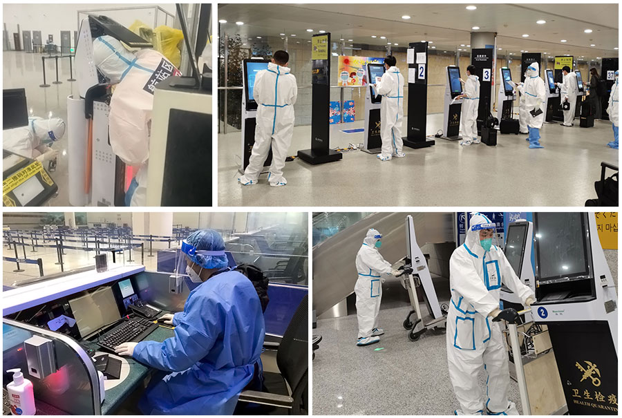 拼搏(中国)pinbo·官方网页版,全力保障全国口岸有序开放