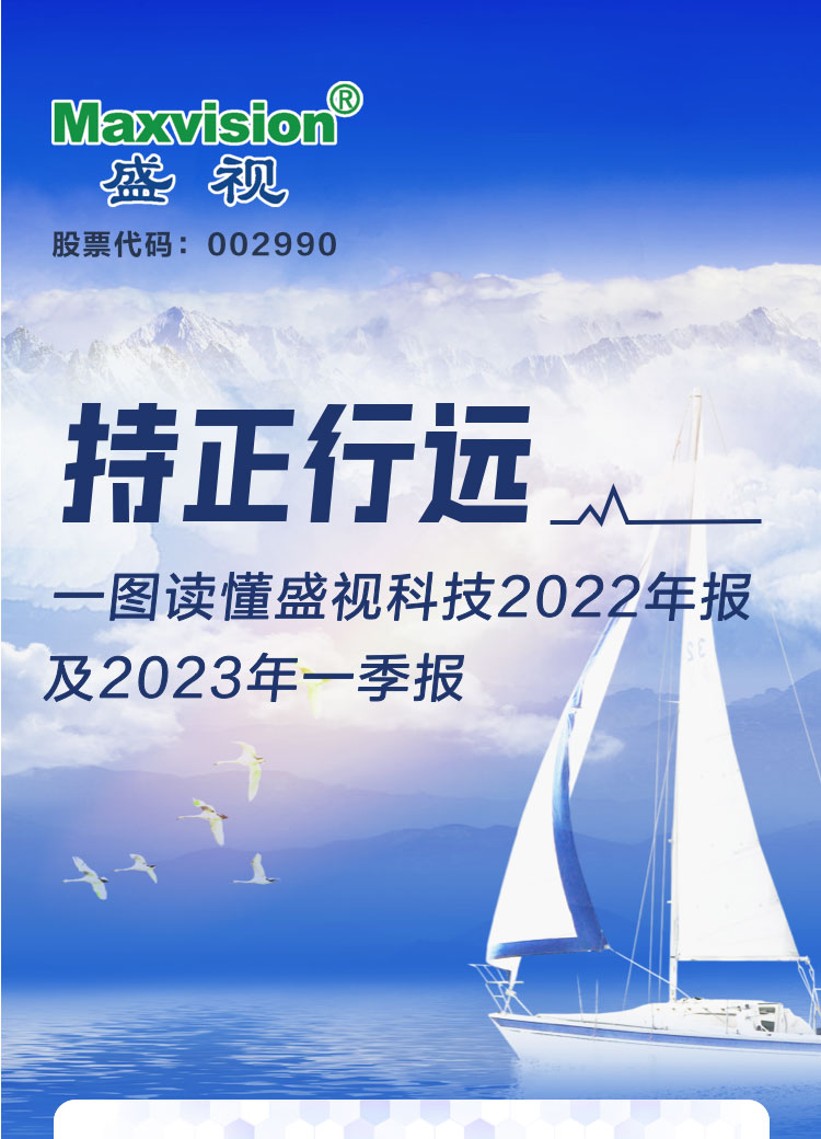 一图读懂拼搏(中国)pinbo·官方网页版,2022年报及2023年一季报