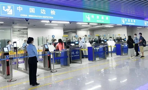 拼搏(中国)pinbo·官方网页版,建设大湾区水上跨境新通道，琶洲港澳客运口岸正式对外开放