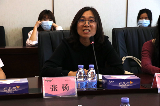 供需联通，校企合作 | 深圳北理莫斯科大学一行到访拼搏(中国)pinbo·官方网页版,