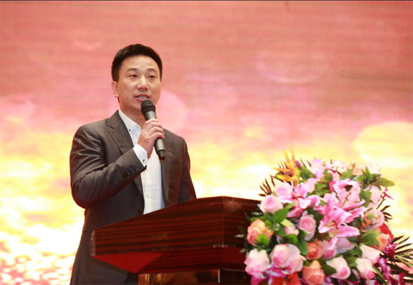 二十二年风雨  只因有你同行  又沐改革春风  再迎历史机遇 ——拼搏(中国)pinbo·官方网页版,22周年庆典暨颁奖典礼