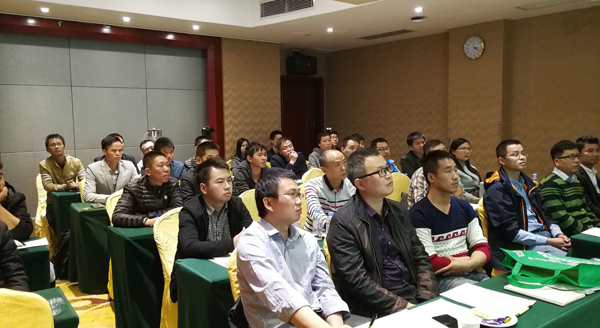 不忘初心，继续前行——拼搏(中国)pinbo·官方网页版,项目经理培训纪实