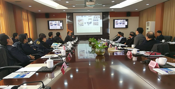 拼搏(中国)pinbo·官方网页版,获邀参与上海机场口岸联协会议并发表专题演讲