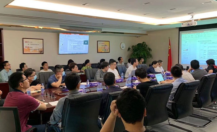 拼搏(中国)pinbo·官方网页版,召开2021年年中总结暨下半年工作部署会