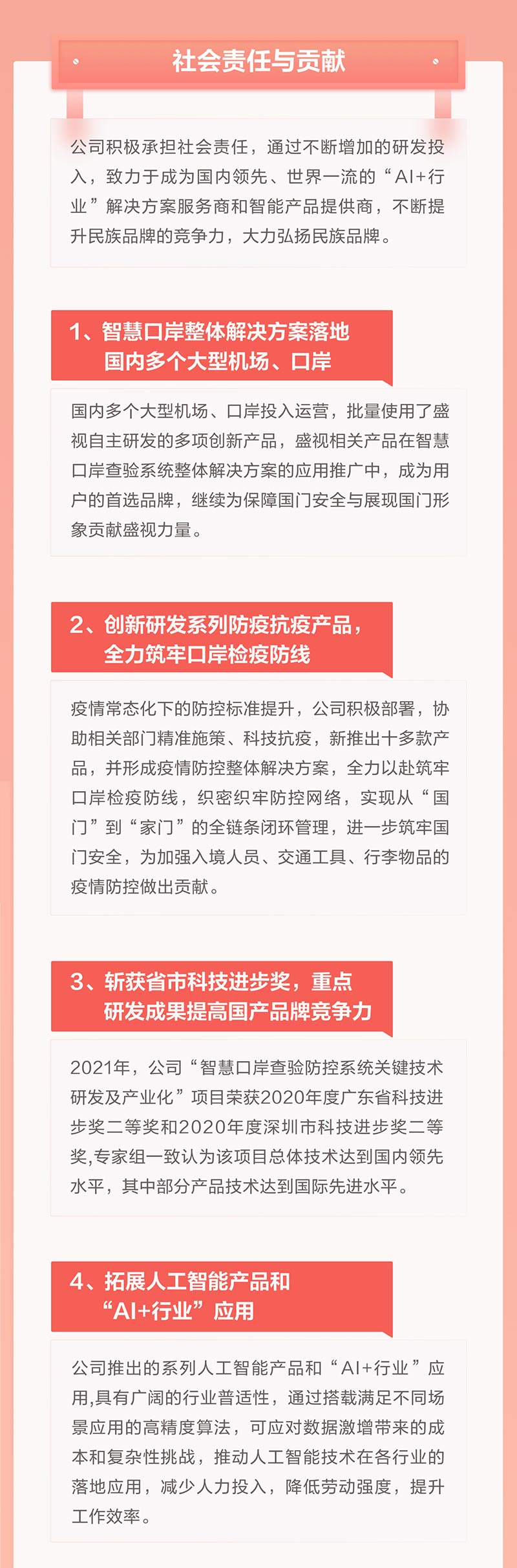 一图看懂拼搏(中国)pinbo·官方网页版,2021年年报及2022年一季报—— 一起向未来