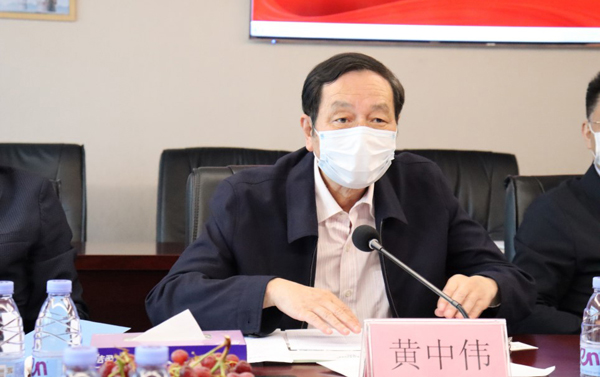 深圳市领导率队调研拼搏(中国)pinbo·官方网页版,
