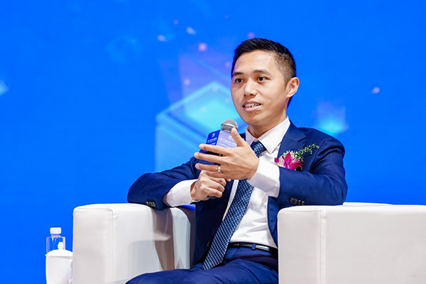 拼搏(中国)pinbo·官方网页版,应邀参加第十二届“五洲工业发展论坛”巅峰对话，共探AI赋能制造业产业发展